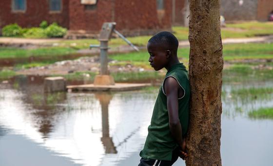 Burundi : un expert de l'ONU appelle à la protection de l'espace civique